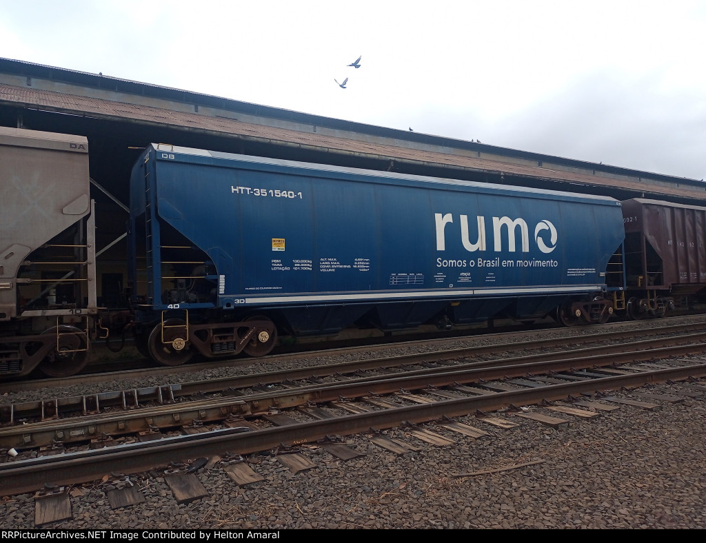 RUMO HTT-351540-1